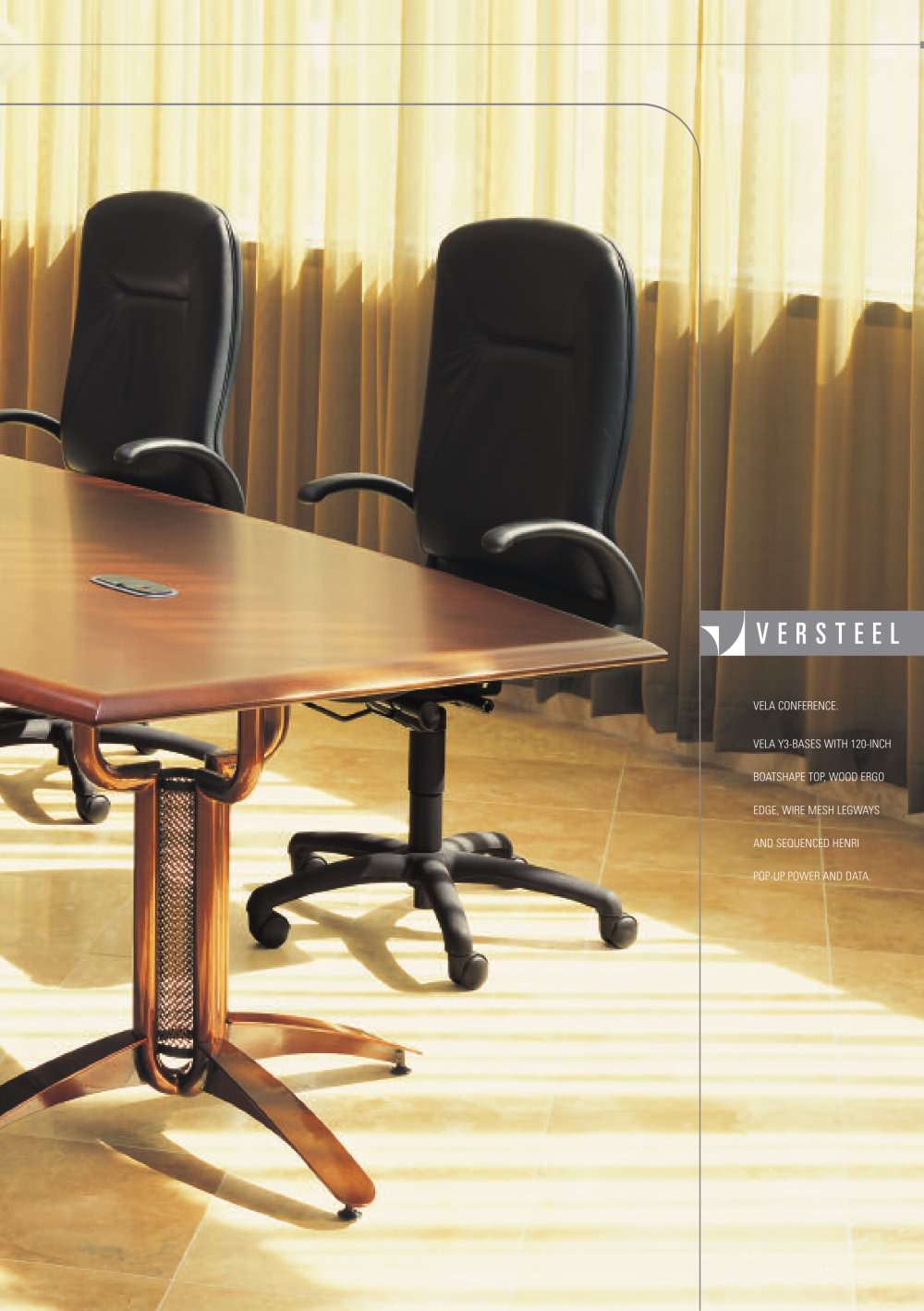 Versteel - 