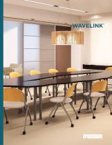 Wavelink Tables