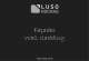 Fa�ades/Wall cladding