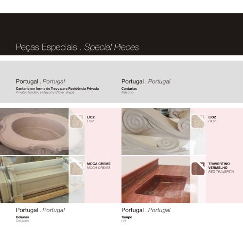 Lusorochas Presentation
