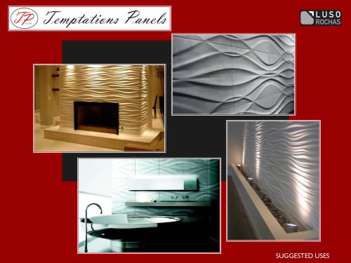 Temptations Panels 2011