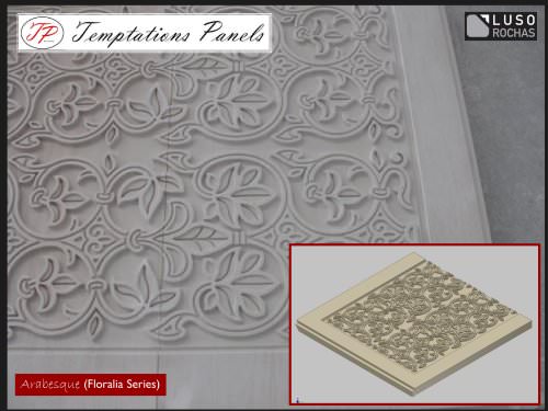Temptations Panels 2011