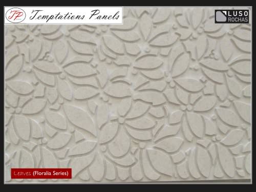 Temptations Panels 2011