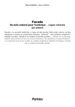 CATALOGUE PARKLEX FACADE 2102