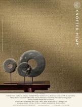 Knotted Hemp