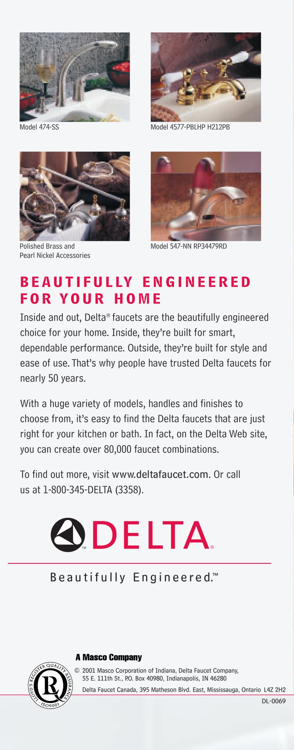 Delta - 24343