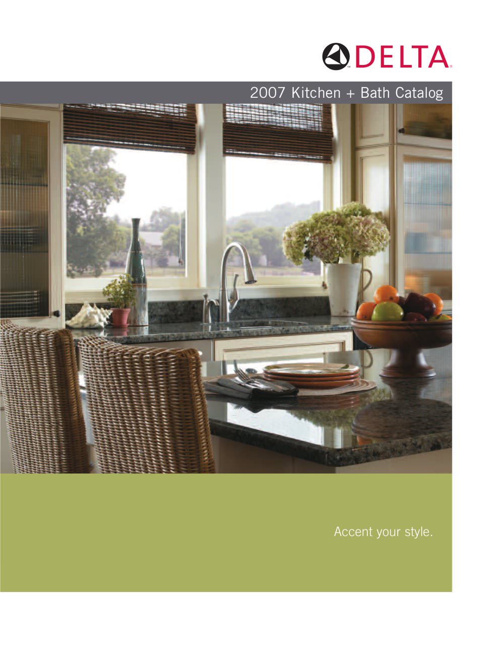 Kitchen Tiles Catalogue delta 2007 full line catalogue - delta - pdf catalogues Kitchen Tiles Catalogue delta 2007 full line catalogue - delta - pdf catalogues