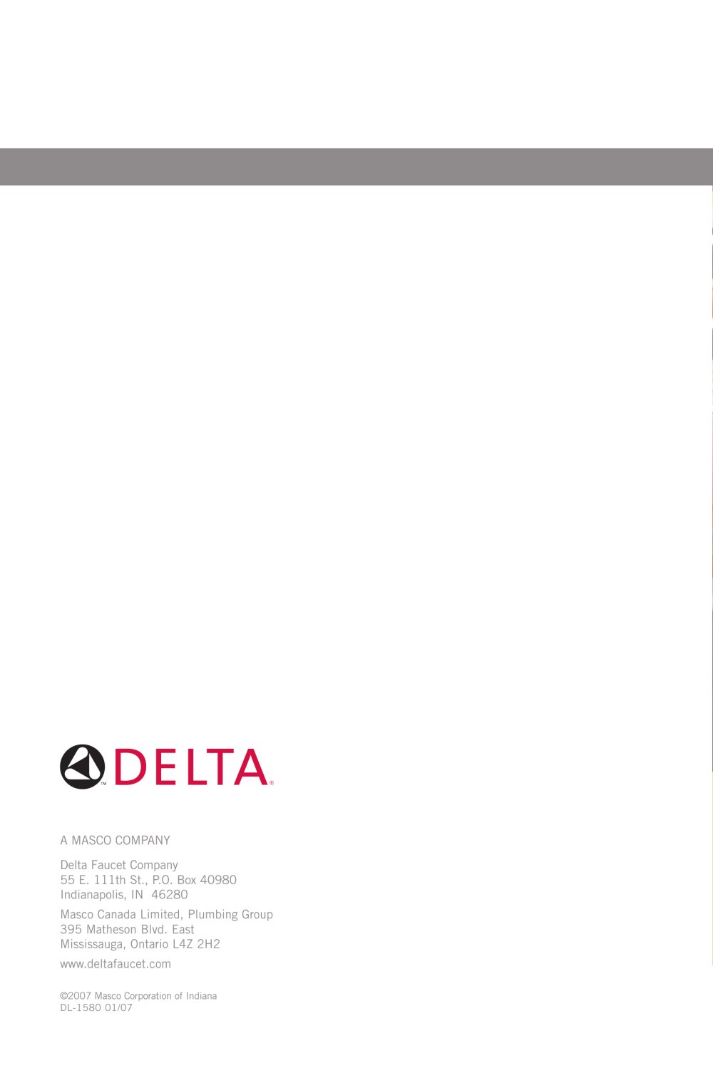 Delta - 