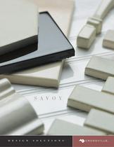Savoy Brochure