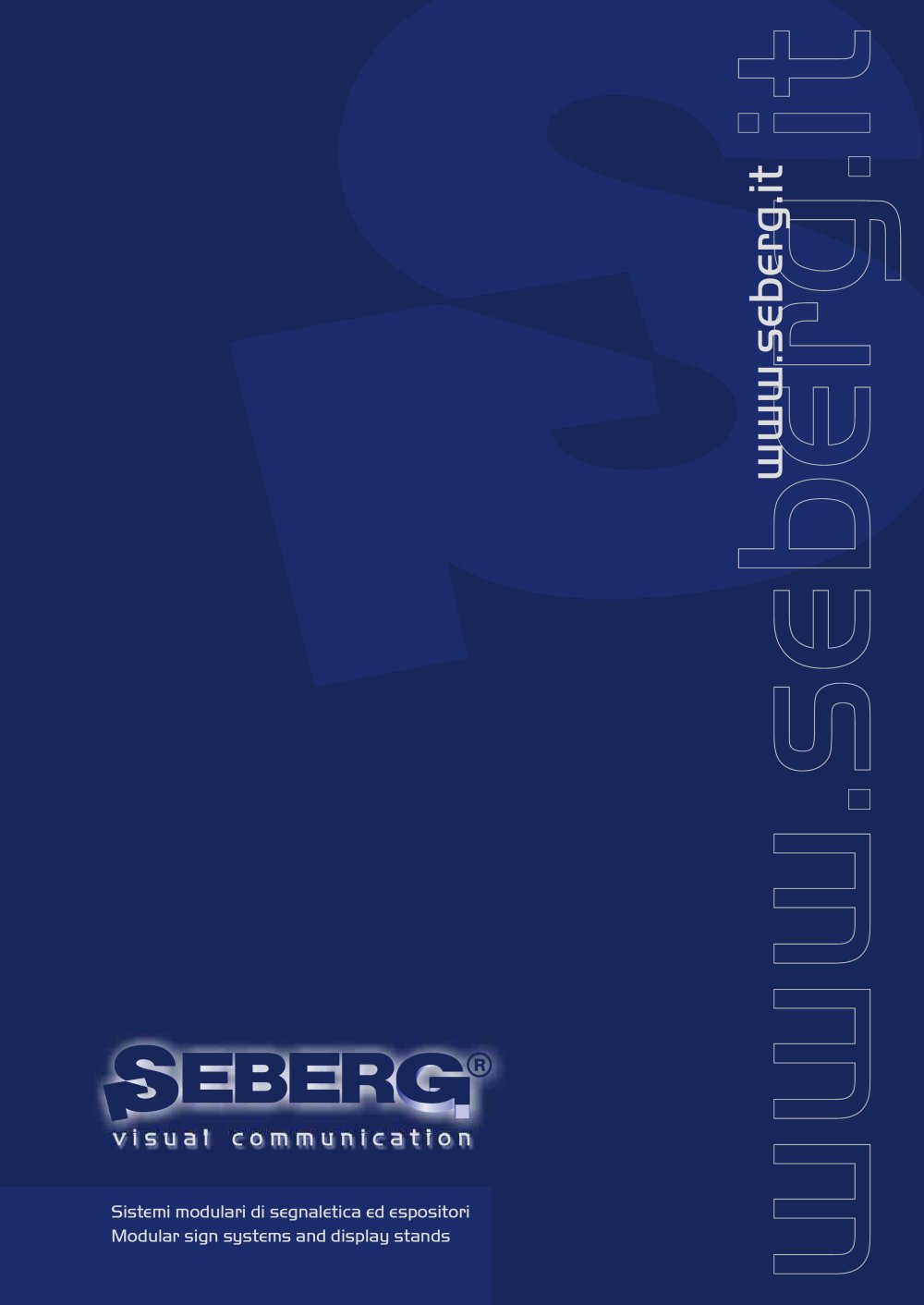 SEBERG - 