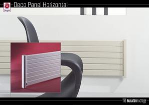 Deco Panel Horizontal