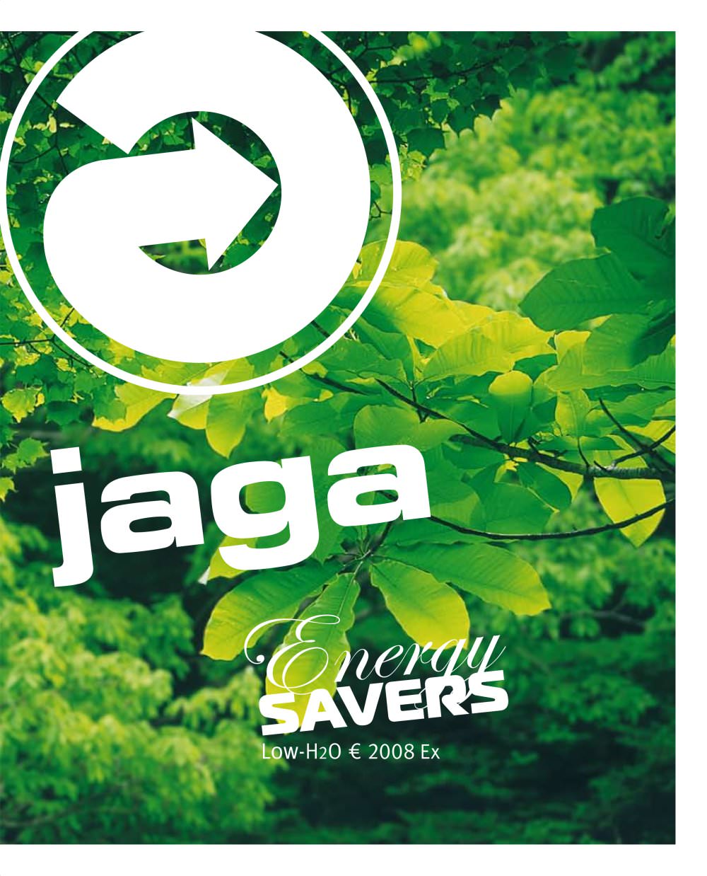 JAGA nv - 