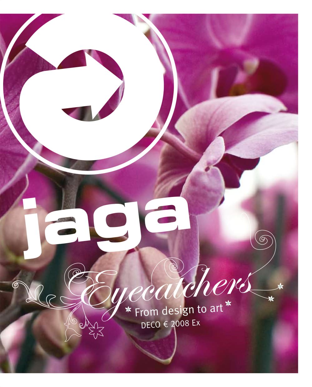 JAGA nv - 