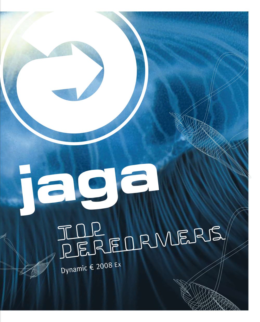 JAGA nv - 