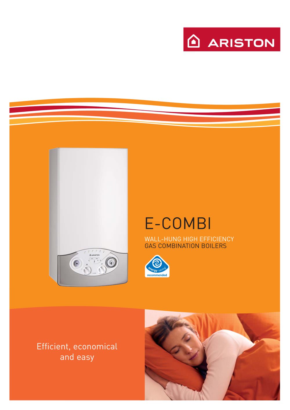 Ariston - 24775