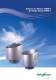 Exhaust air diffuser EYMA-2