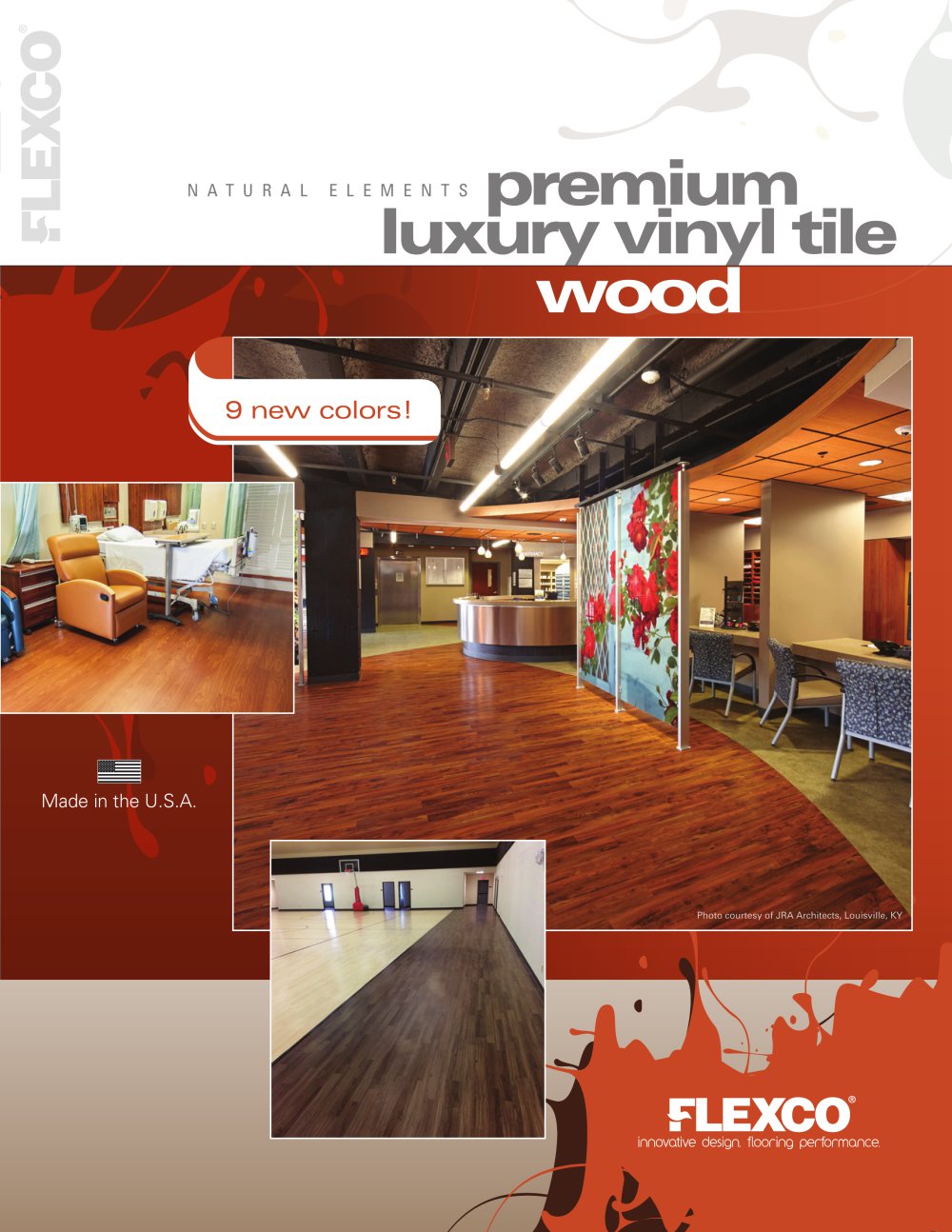Luxury Vinyl Tile Wood Flamco Flexcon Pdf Catalogs Luxury Vinyl Tile Wood 1 4 Pages