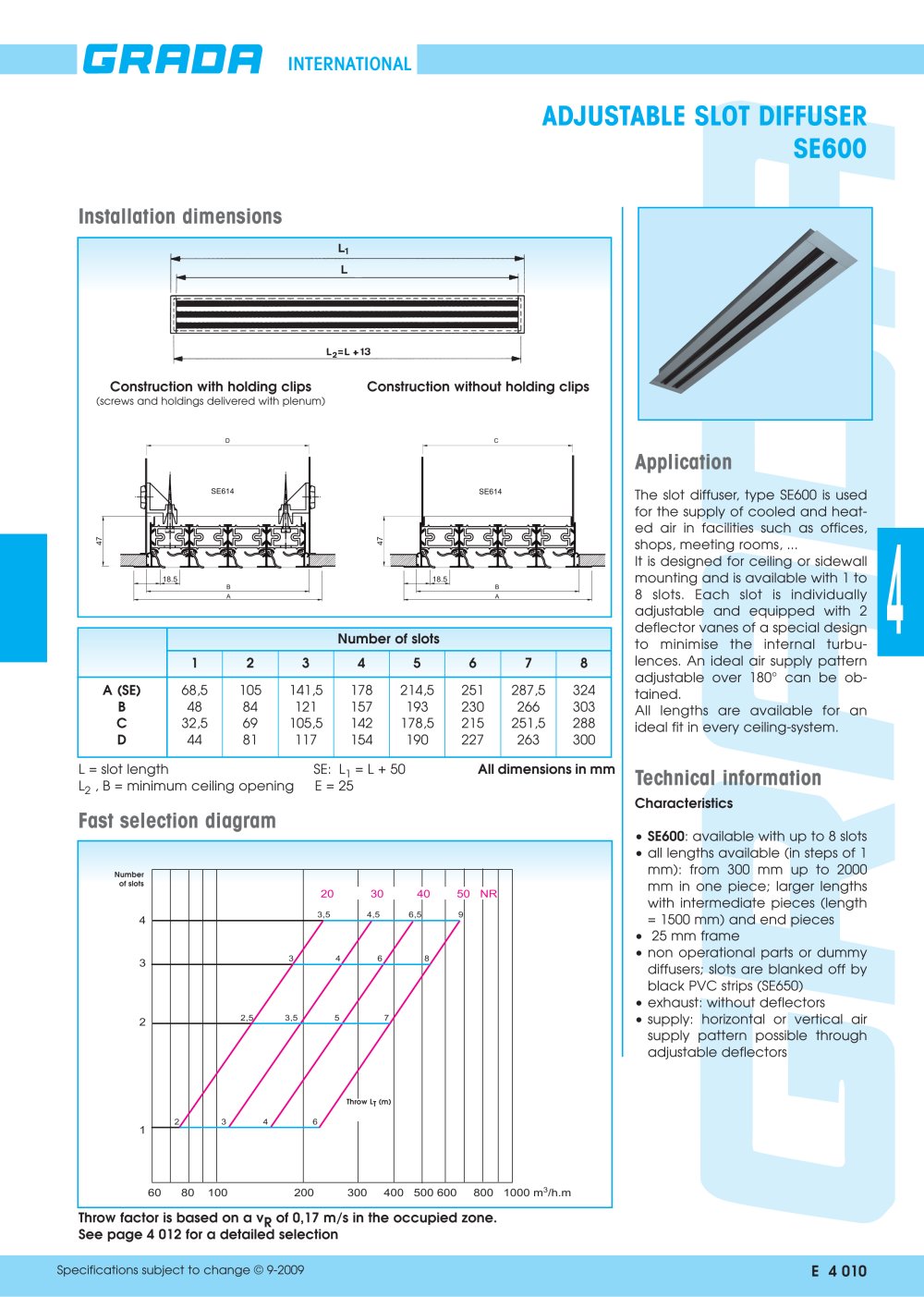 GRADA - 