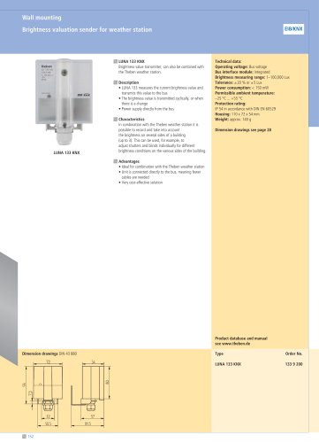 General Catalogue 2008