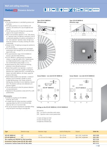 General Catalogue 2008