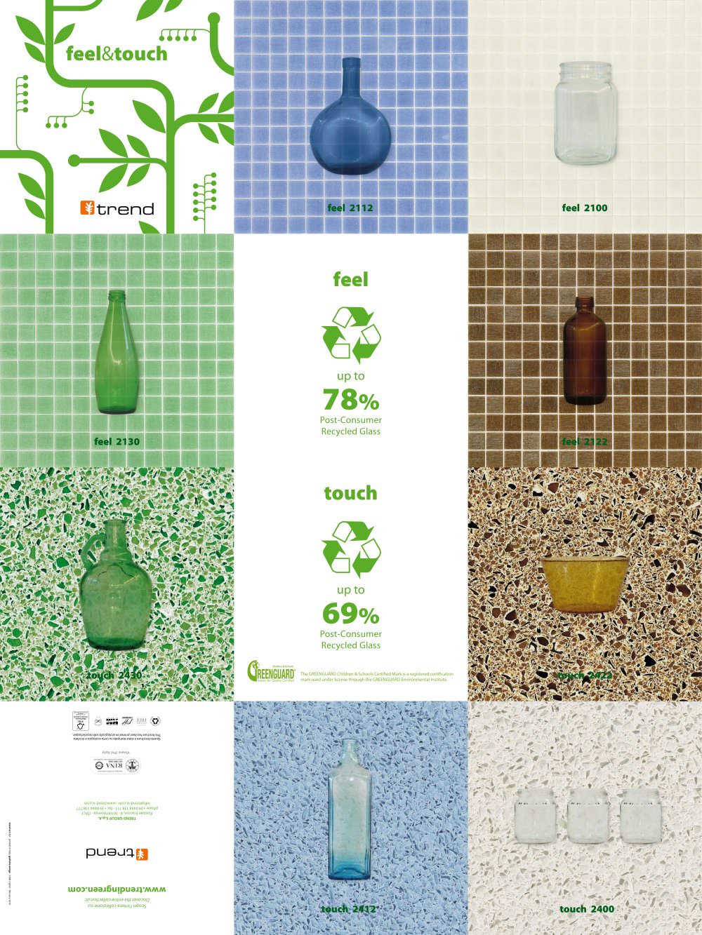 Trend Group Spa - 