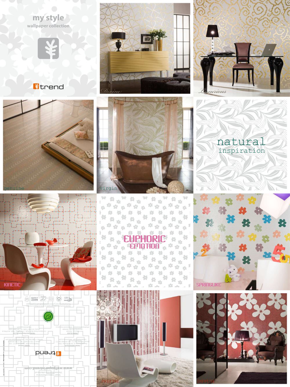 Trend Group Spa - 197296