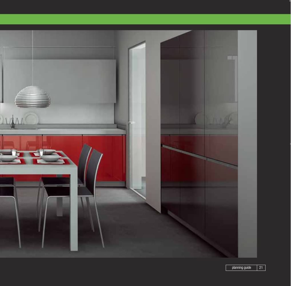 VALCUCINE - 