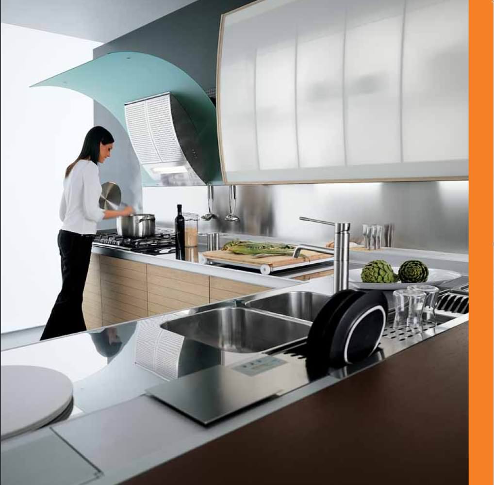 VALCUCINE - 