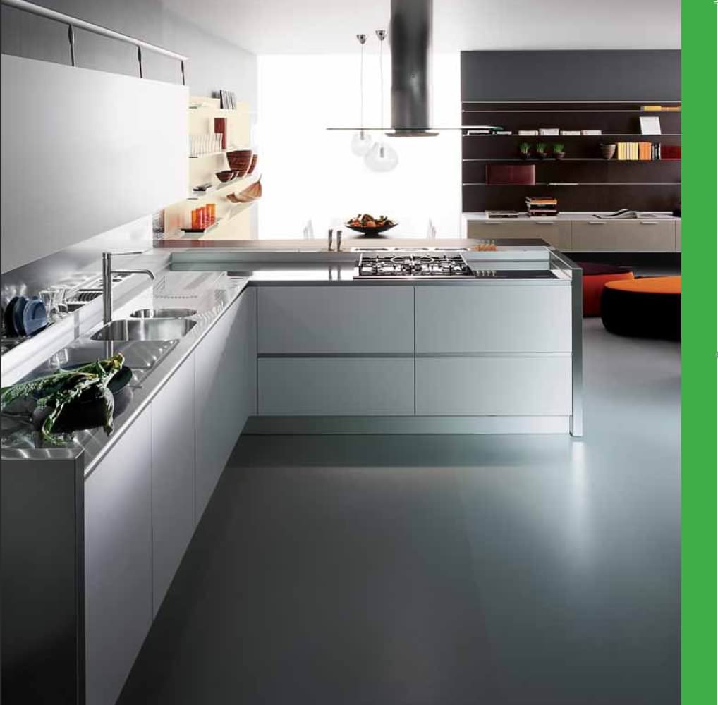 VALCUCINE - 