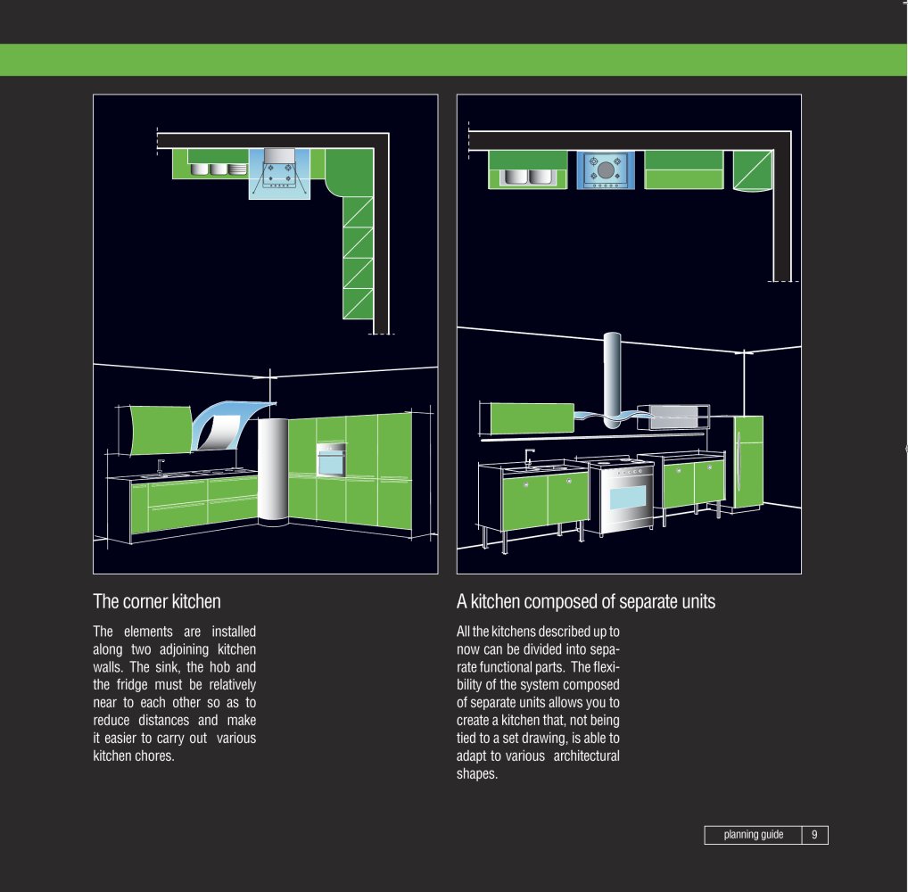 VALCUCINE - 868