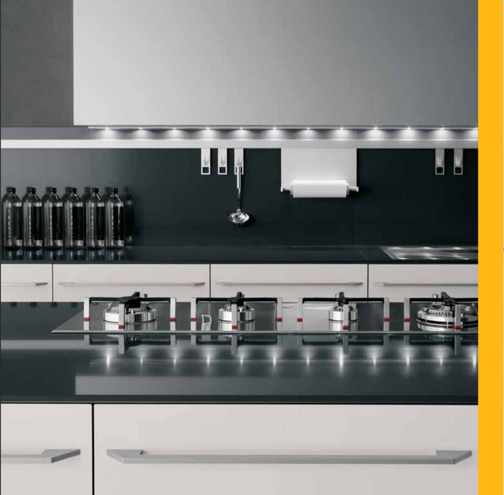 VALCUCINE - 