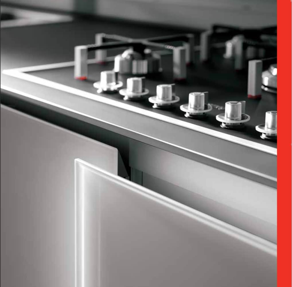 VALCUCINE - 