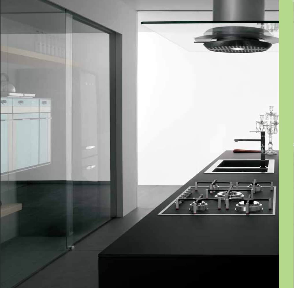 VALCUCINE - 