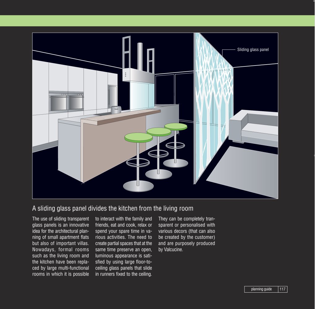 VALCUCINE - 925