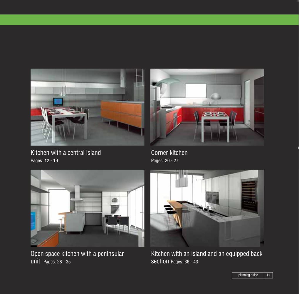 VALCUCINE - 