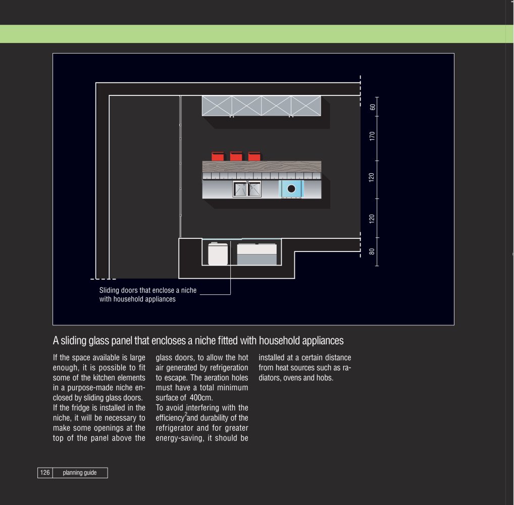 VALCUCINE - 537, 924, 526, 15849