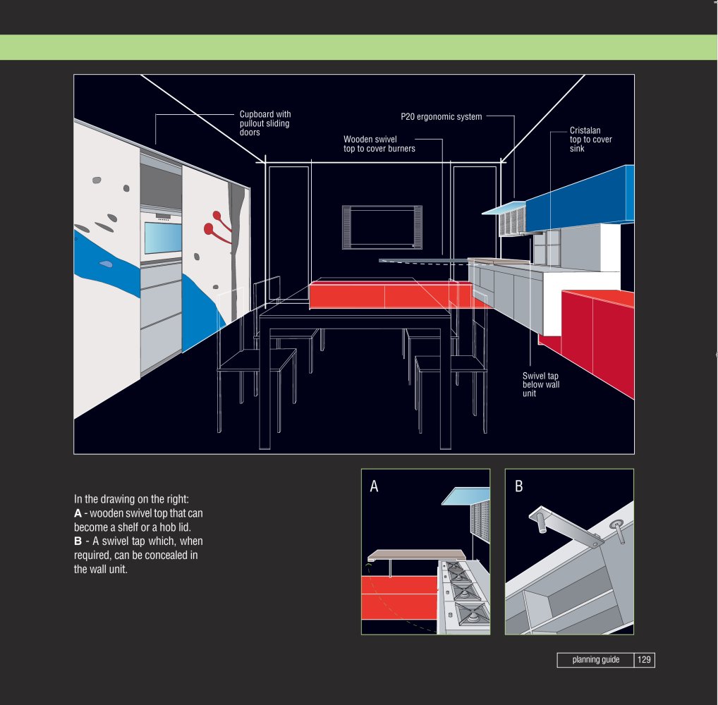 VALCUCINE - 