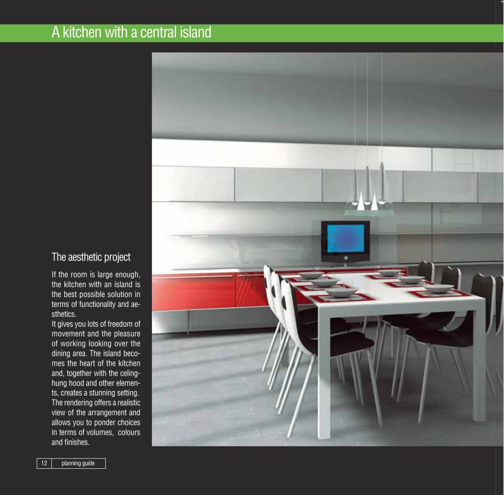 VALCUCINE - 