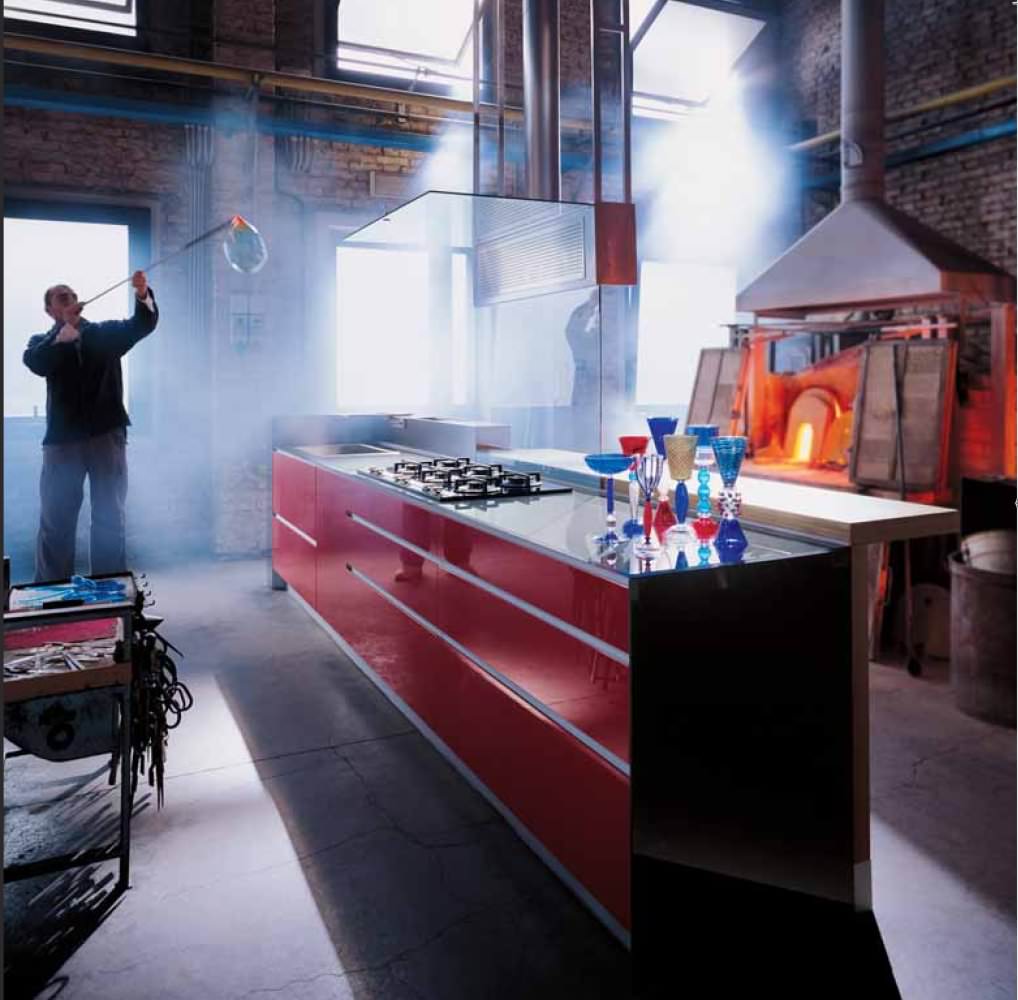 VALCUCINE - 