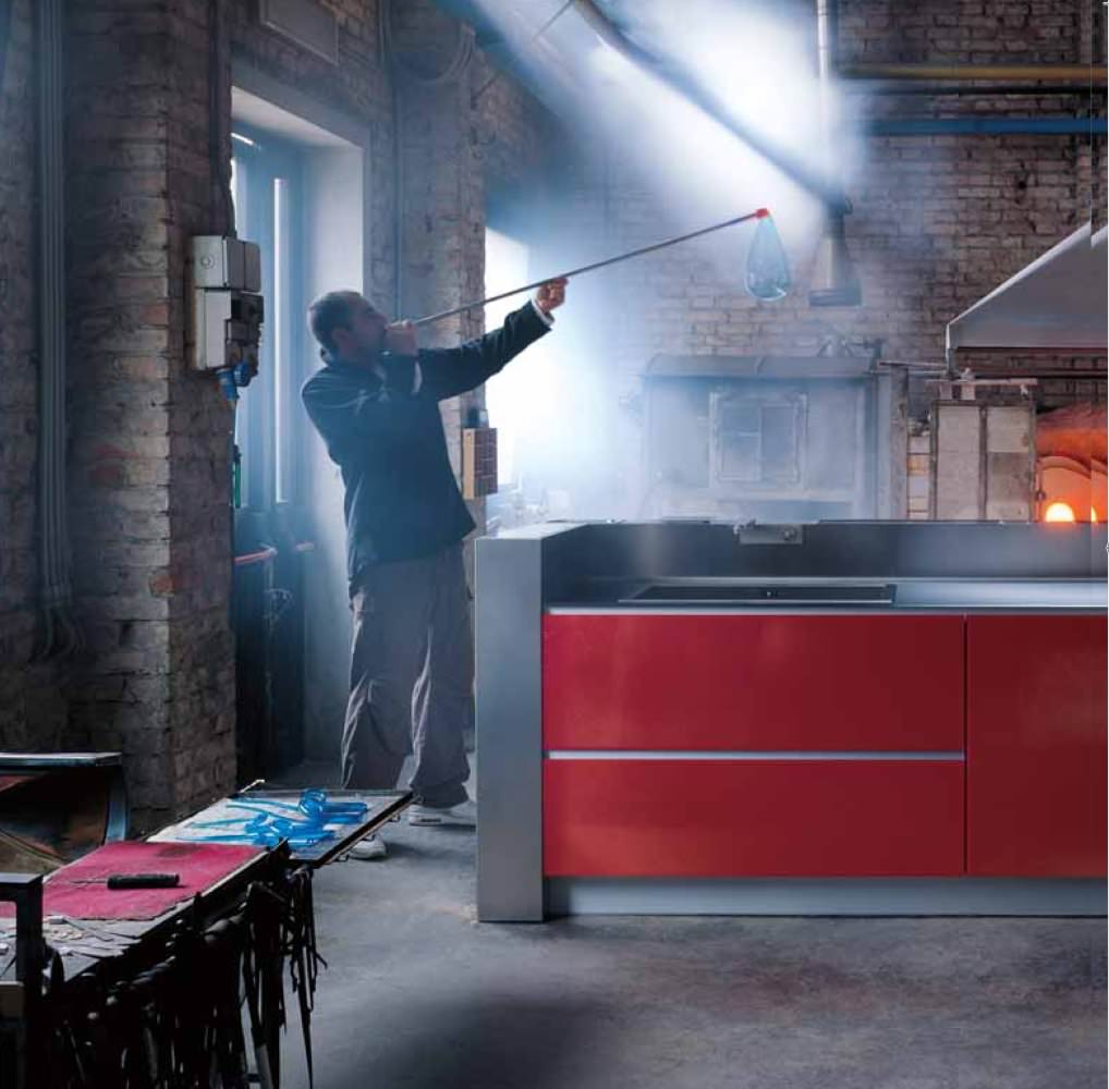 VALCUCINE - 