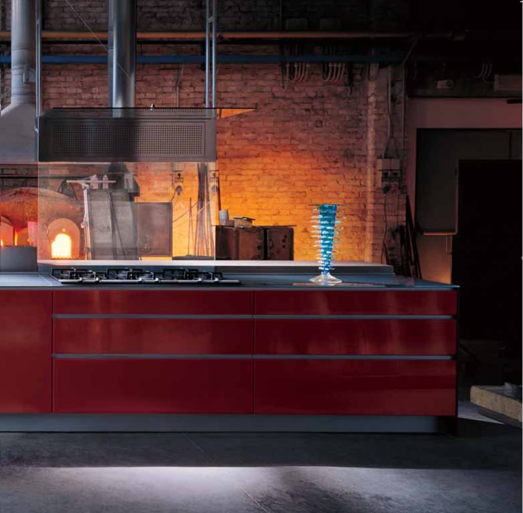 VALCUCINE - 