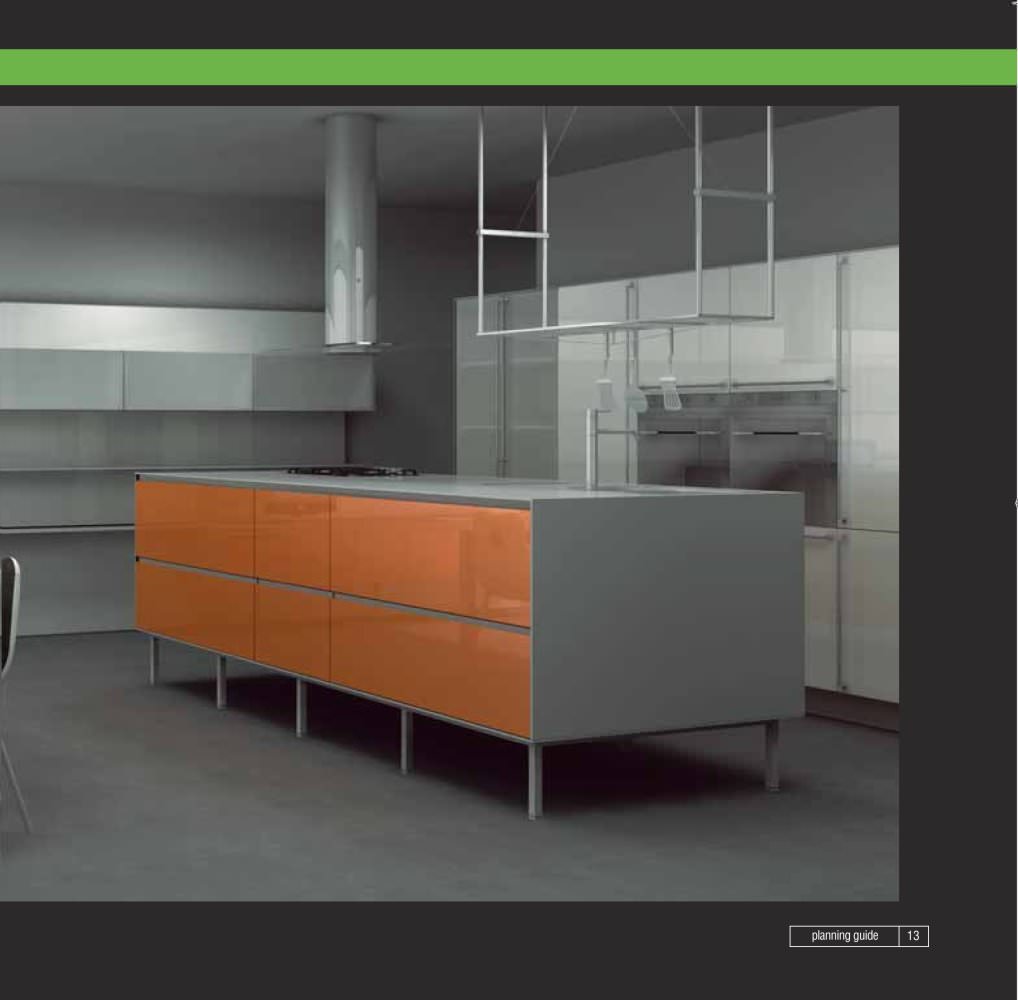 VALCUCINE - 