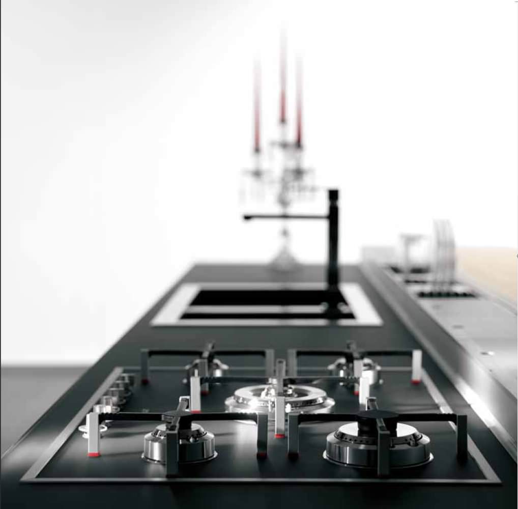 VALCUCINE - 