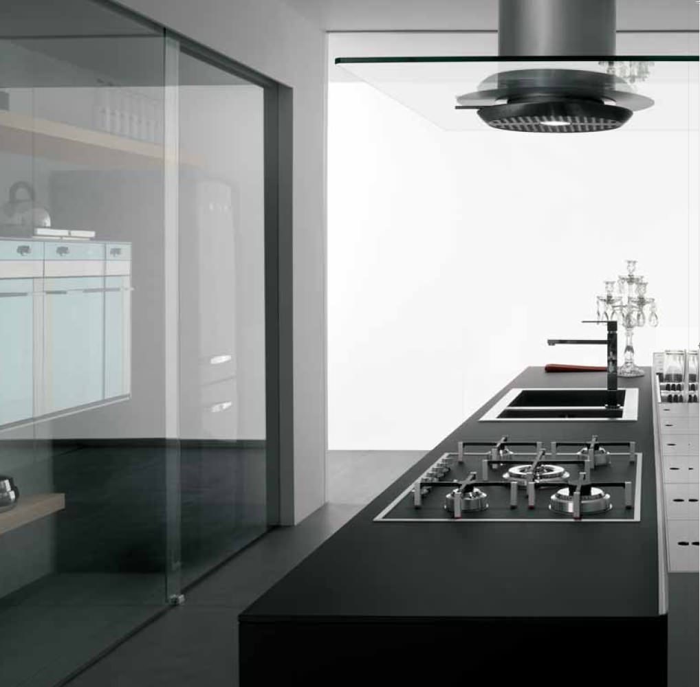 VALCUCINE - 