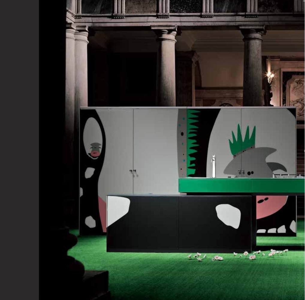 VALCUCINE - 
