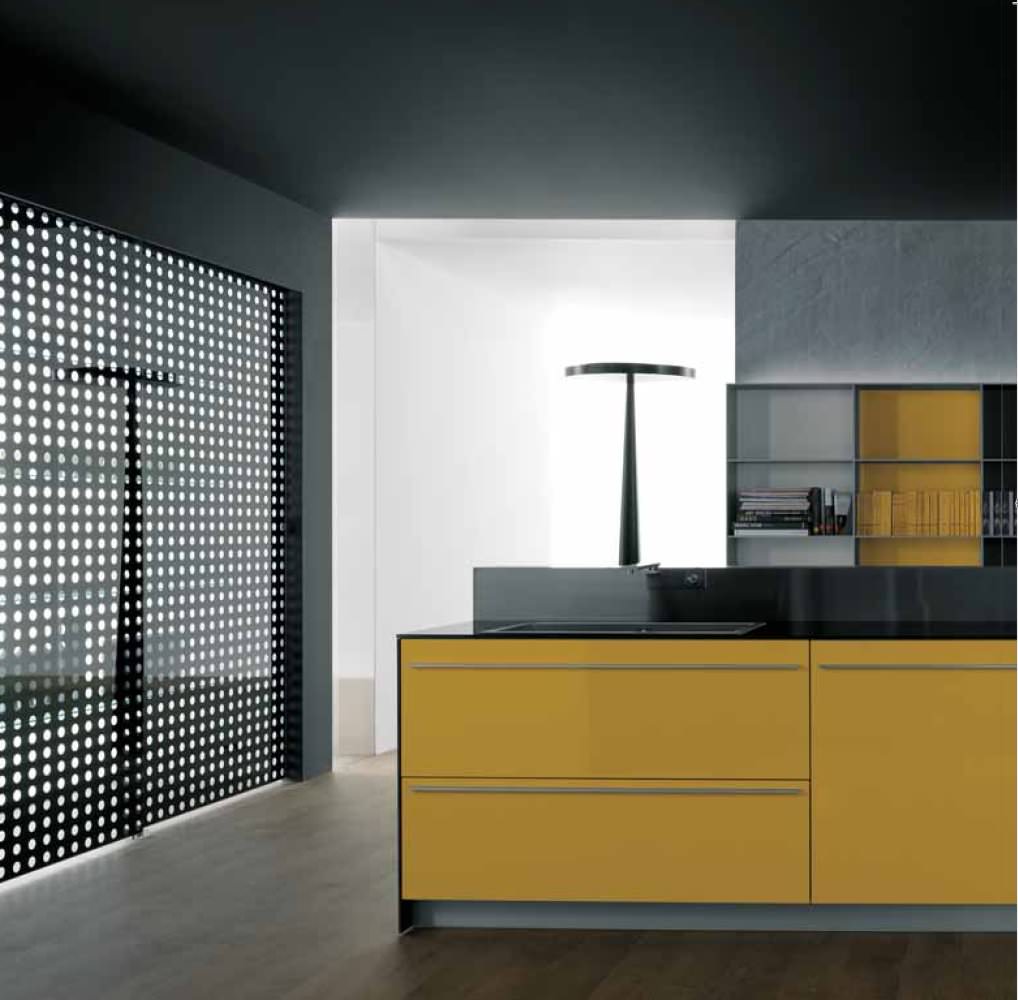 VALCUCINE - 