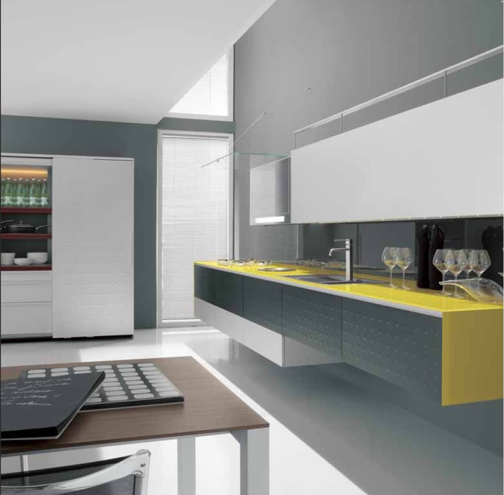 VALCUCINE - 