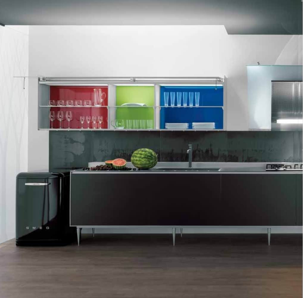 VALCUCINE - 
