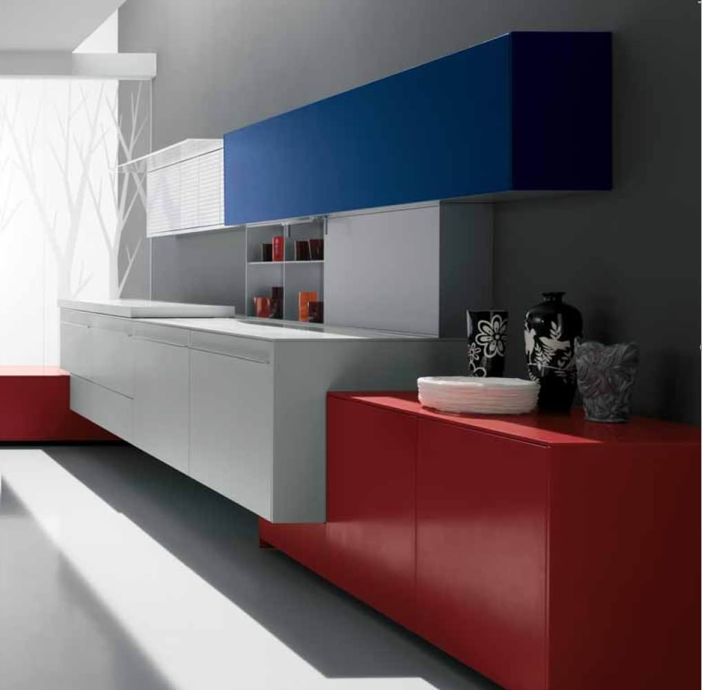 VALCUCINE - 