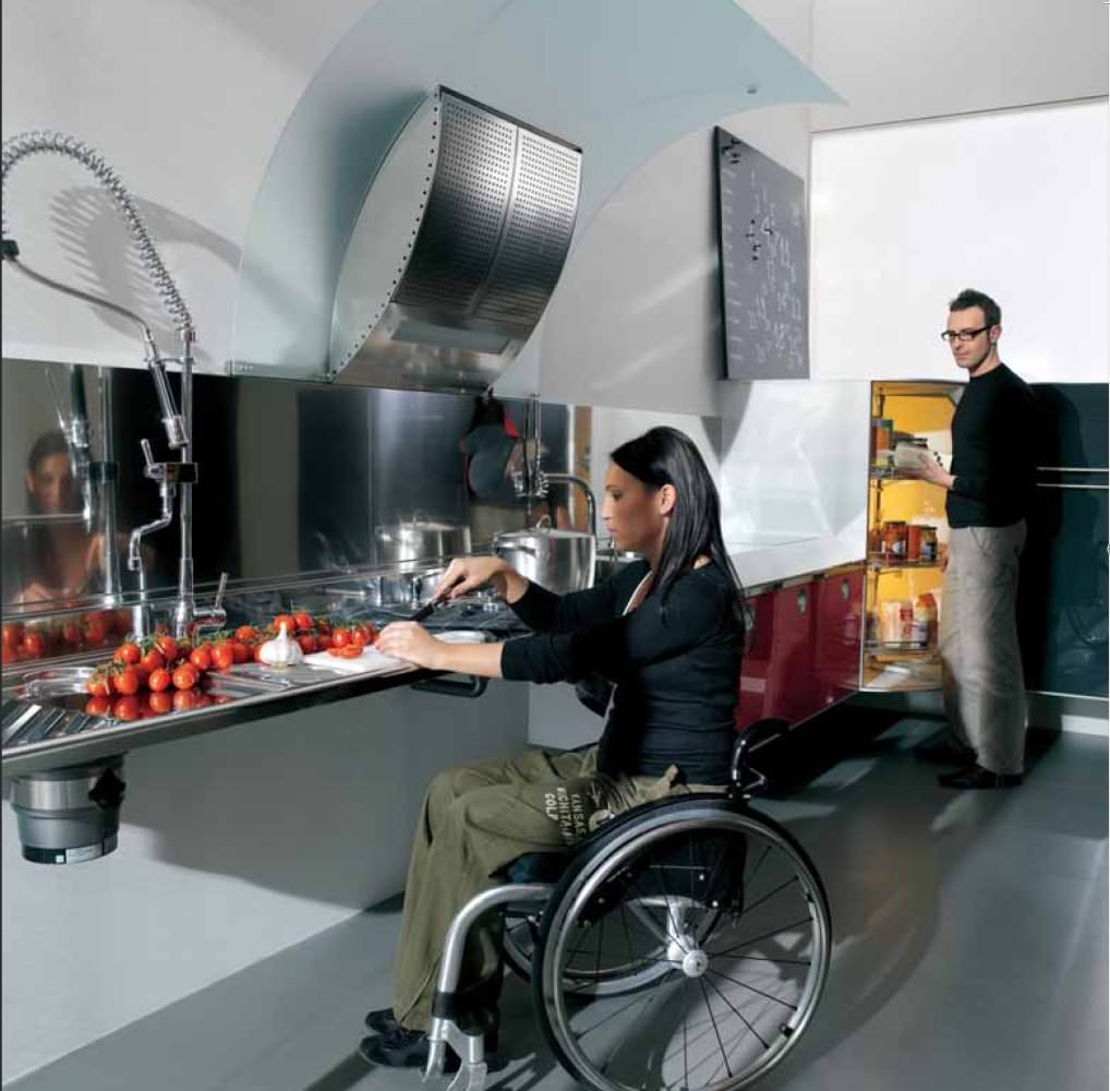 VALCUCINE - 